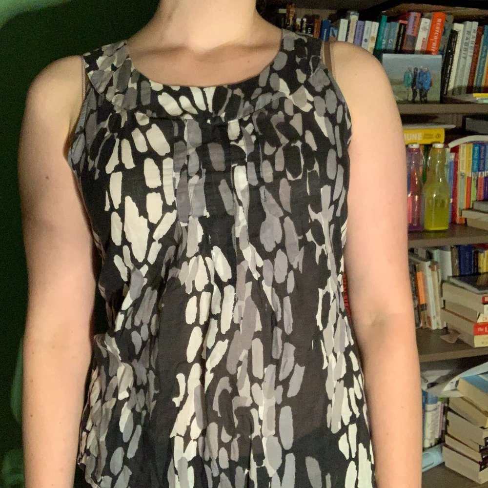 Marimekko Light Summer Tank Top